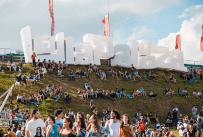 Lollapalooza edição anterior