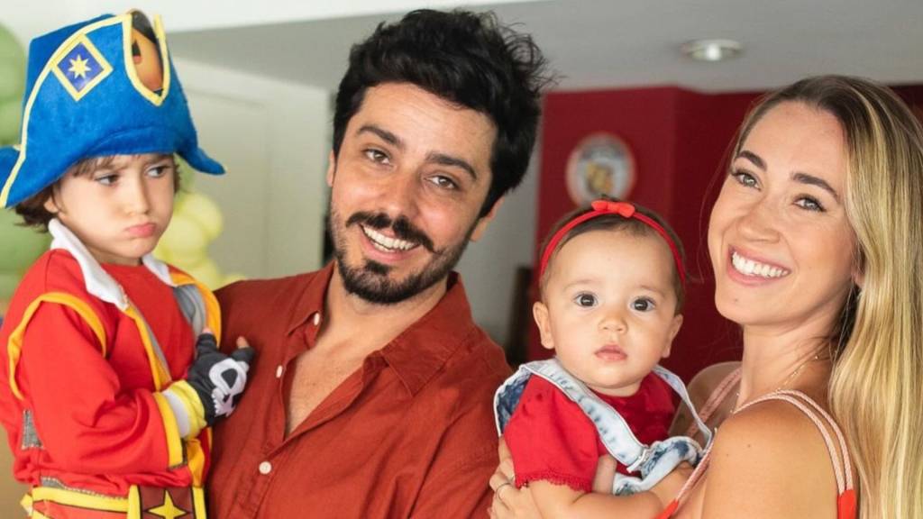 “Encontrei o amor da minha vida no Carnaval”