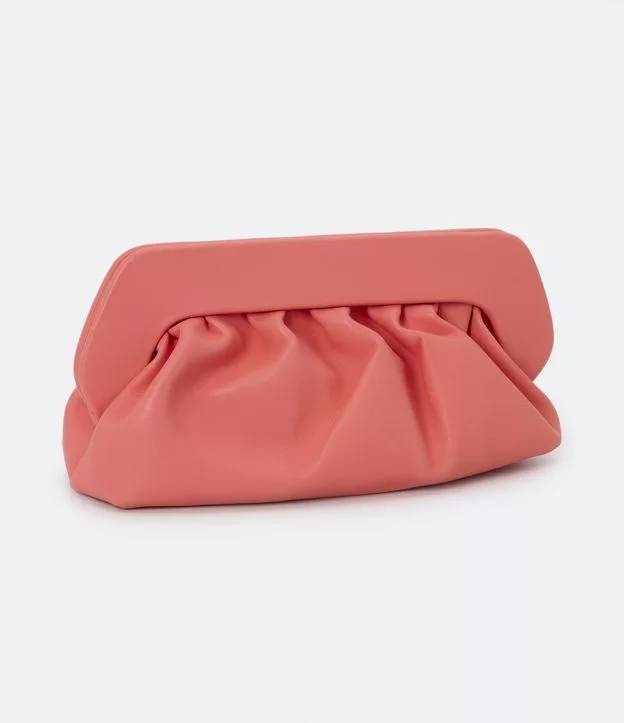 bolsa rosa