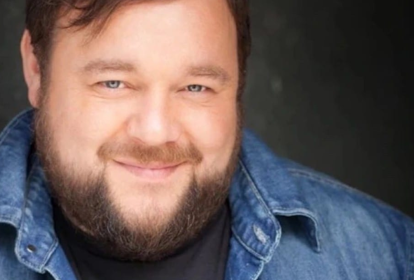 Morre ator Chris Gauthier, ator de Smallville e Supernatural.