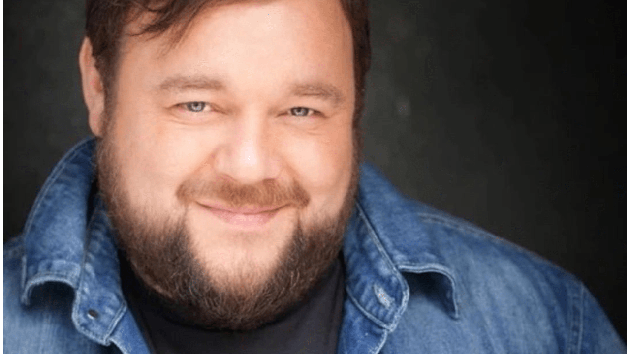 Morre ator Chris Gauthier, ator de Smallville e Supernatural.