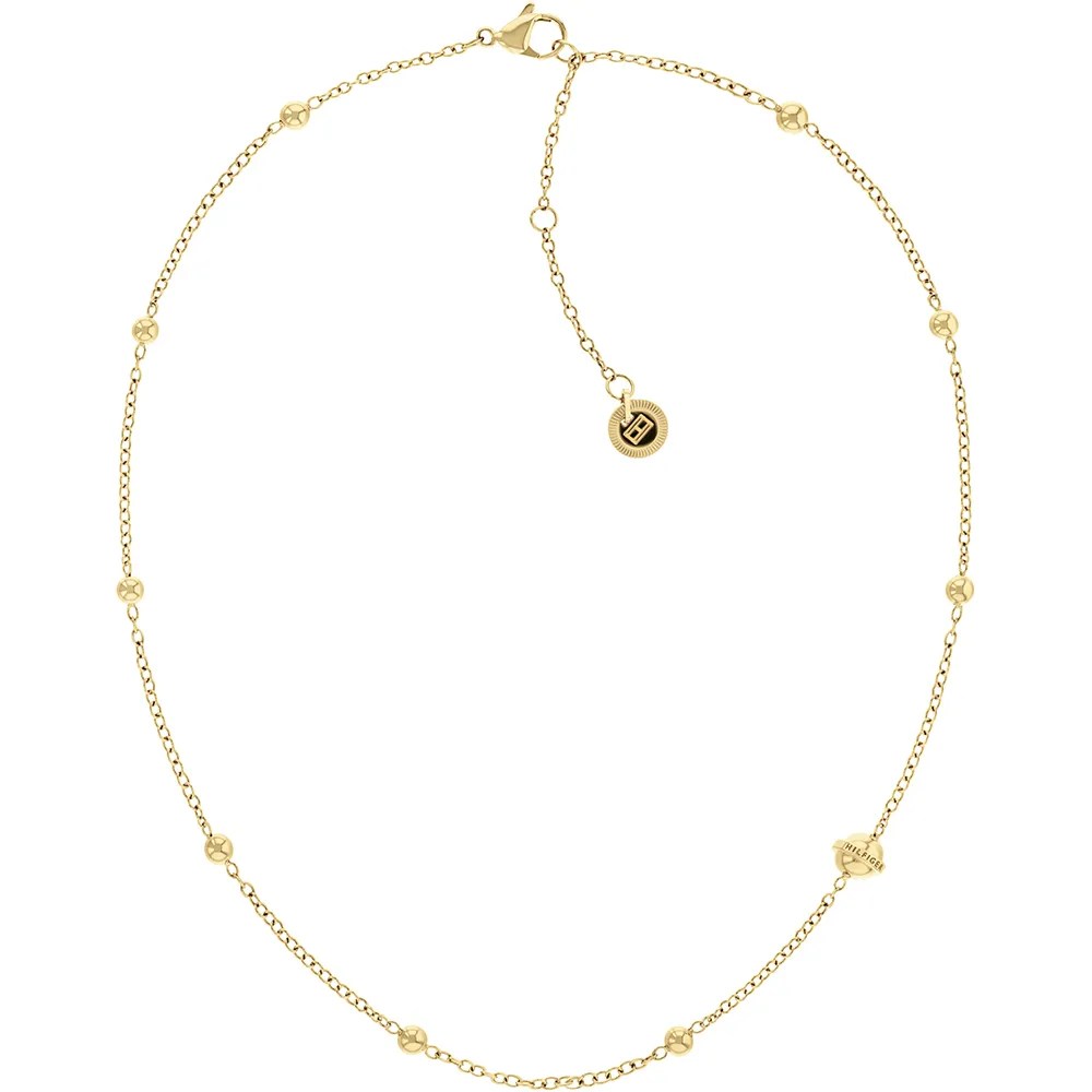 colar de ouro