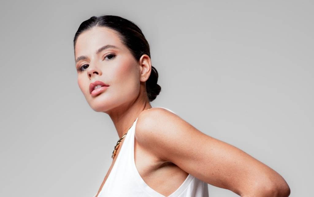 “Sentia muita dor nas costas quando descobri um câncer no estômago”