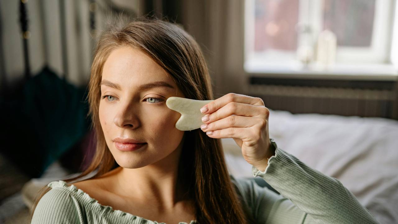 massageadores faciais