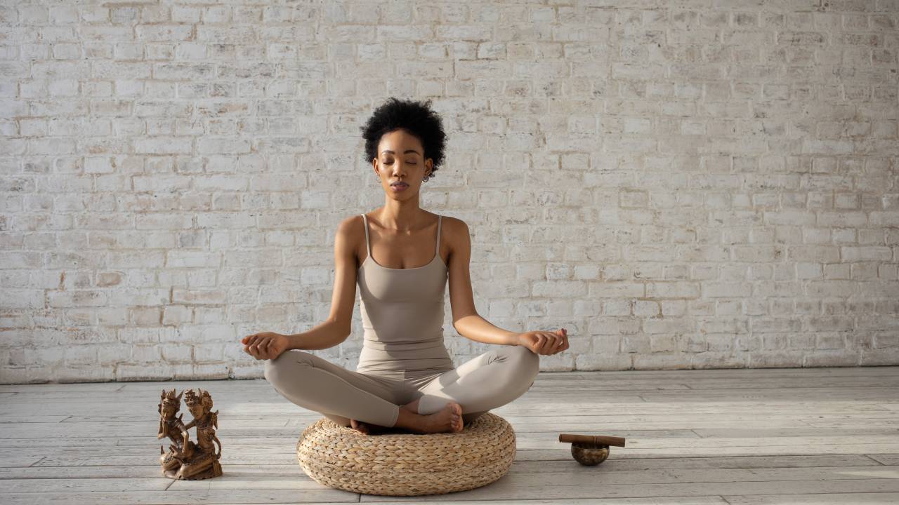 meditação