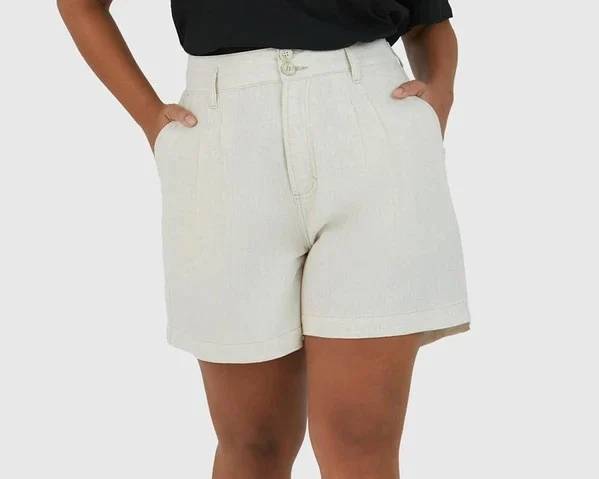 bermuda branca