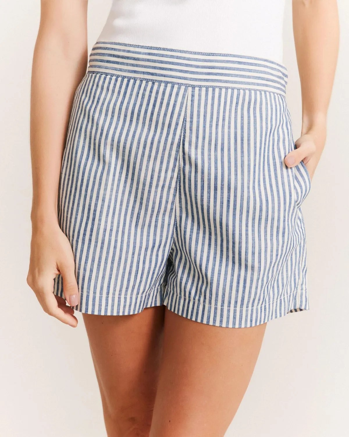 short listrado