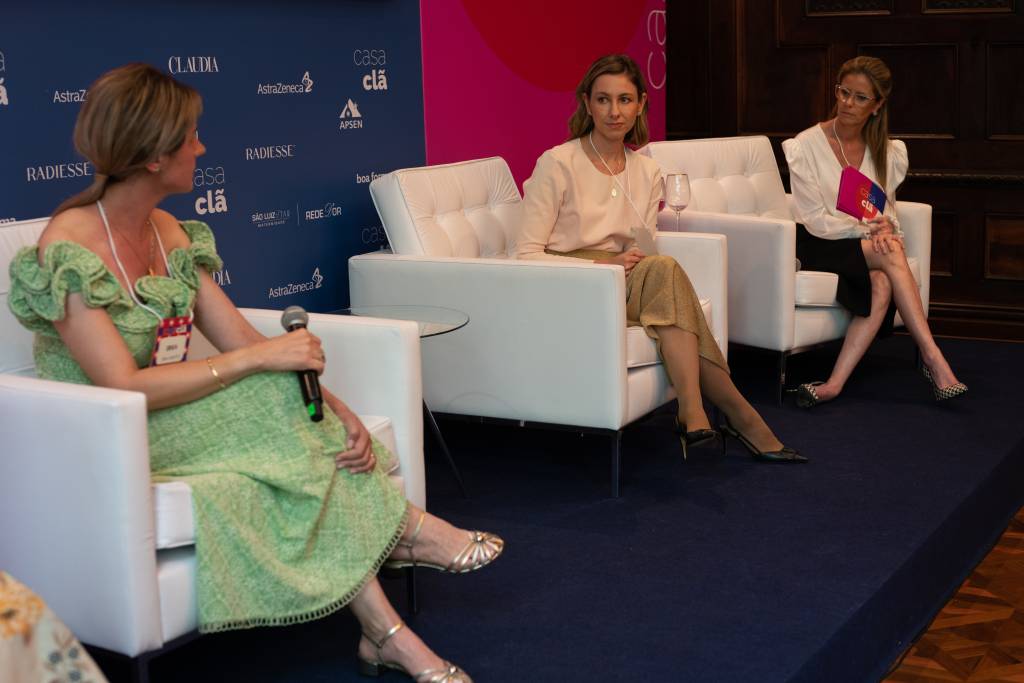 “Nada vai tirar minha rotina”: a vida após o diagnóstico de câncer de mama