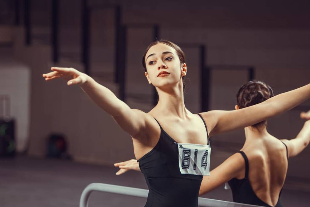 Bolshoi Busca Talentos em Campinas e faz apresentação com a Cia Jovem