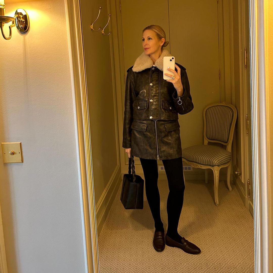 Kelly Rutherford volta a Gossip Girl