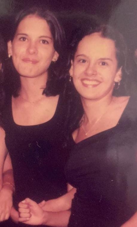 Mariana Paula e Letícia da Silva (Divulgação) 3 Larissa Guerra e Marina Melz