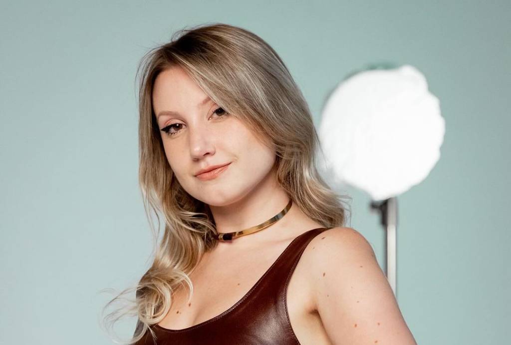 Nicolle Merhy: a jovem que tem revolucionado o universo gamer