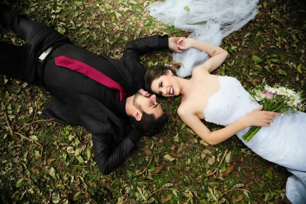 “Me casei com meu irmão por parte de pai e tivemos duas filhas”