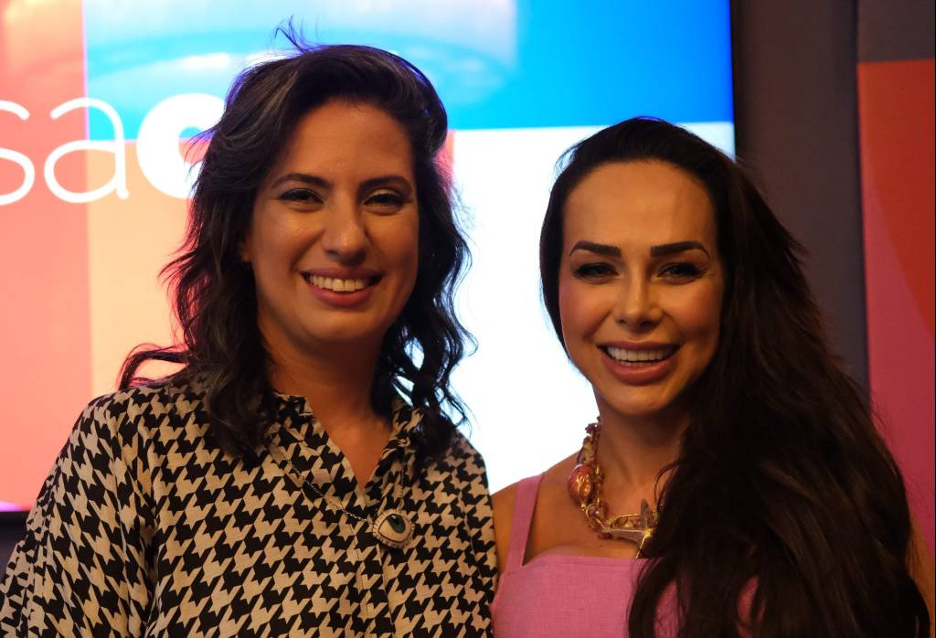 O que é Multitasking? Renata Spallicci explica na Casa Clã 2024