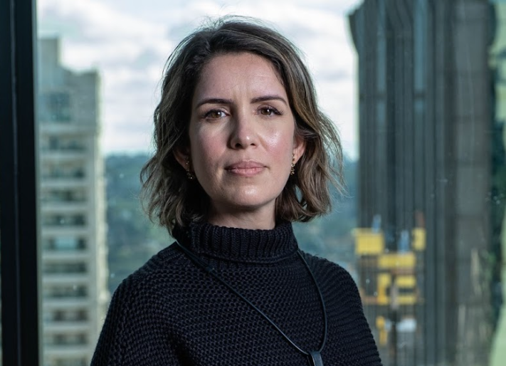 Alana Rizzo fala sobre papel do Youtube na promoção da equidade de gênero