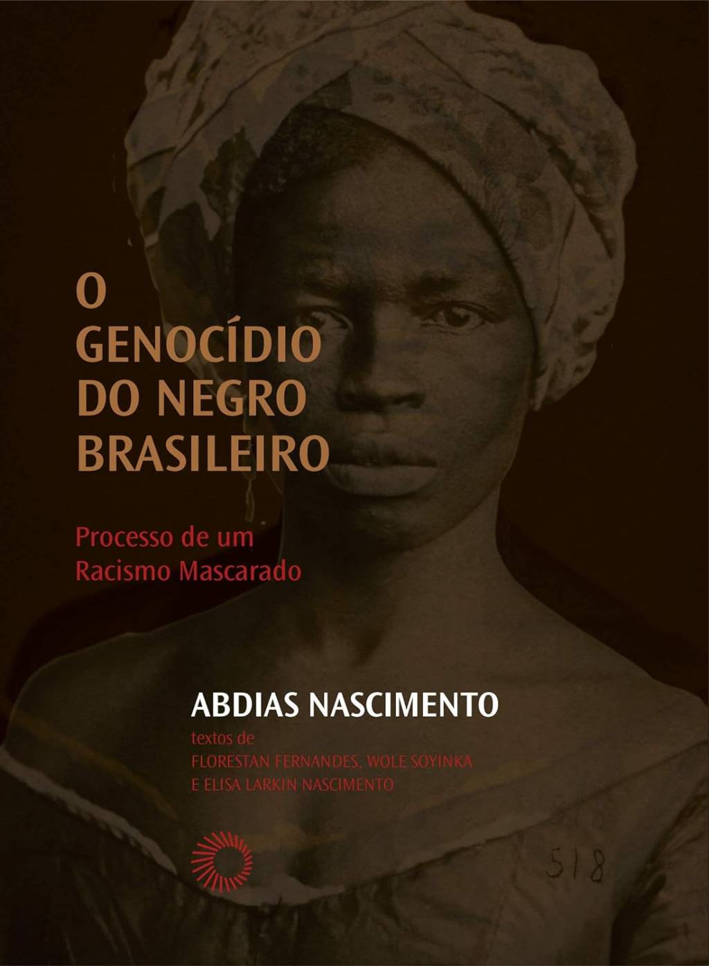 Livros para iniciar o letramento racial - vitrine