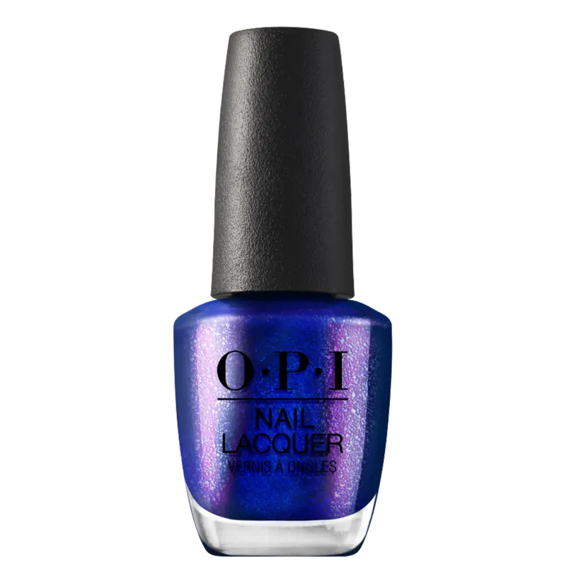 OPI Big Zodiac Energy Scorpio Seduction