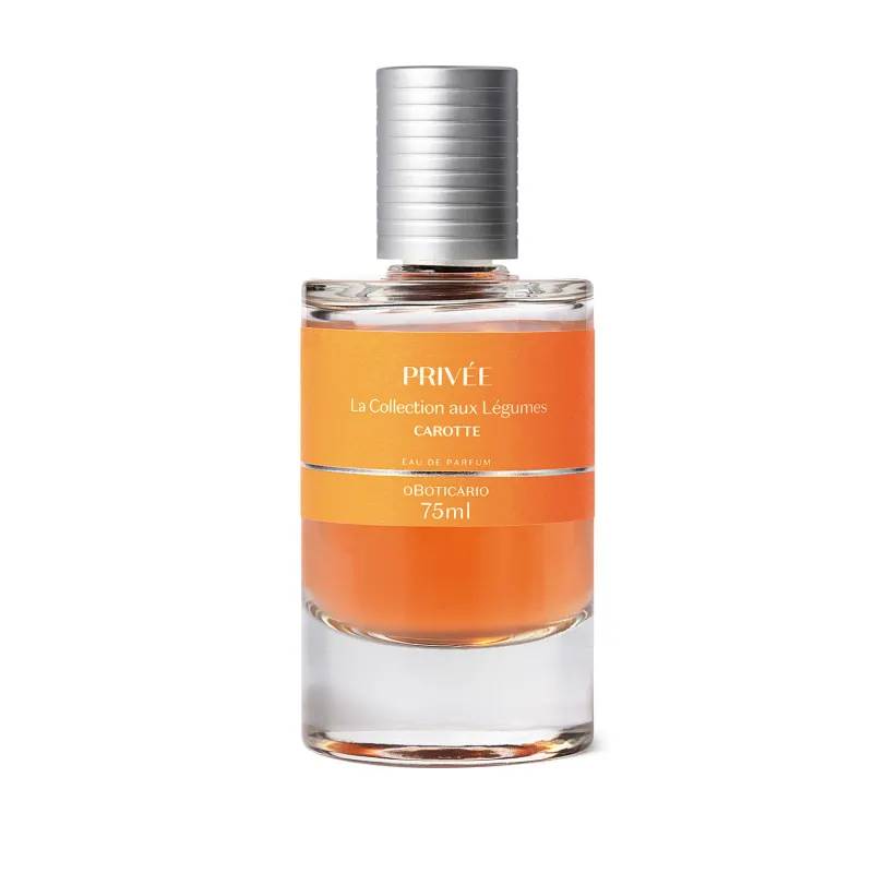 perfumes de outono botic&aacute;rio