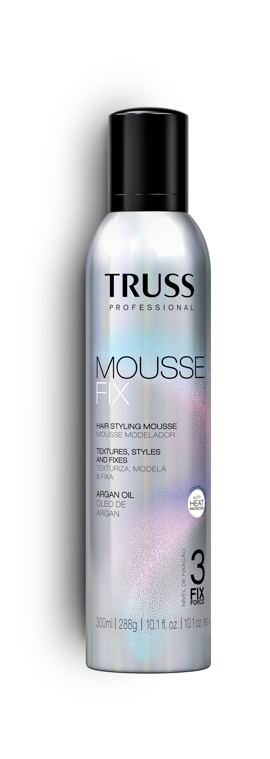 MOUSSE TRUSS