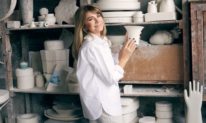 Quem é Tânia Bulhões, que viralizou em polêmicas sobre louça e fragrância