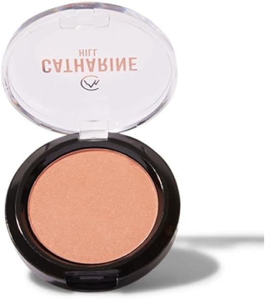 Blush Alta Pigmentação Pêssego Catharine Hill