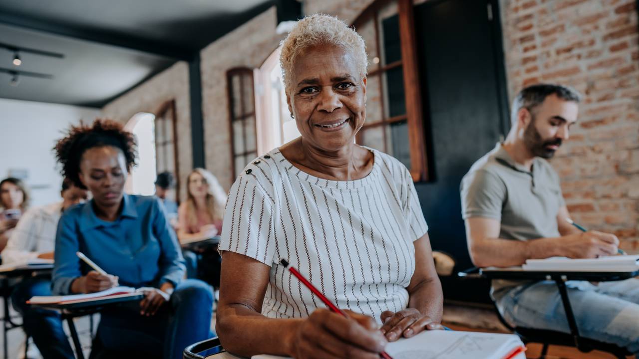 concurso público após os 60 anos