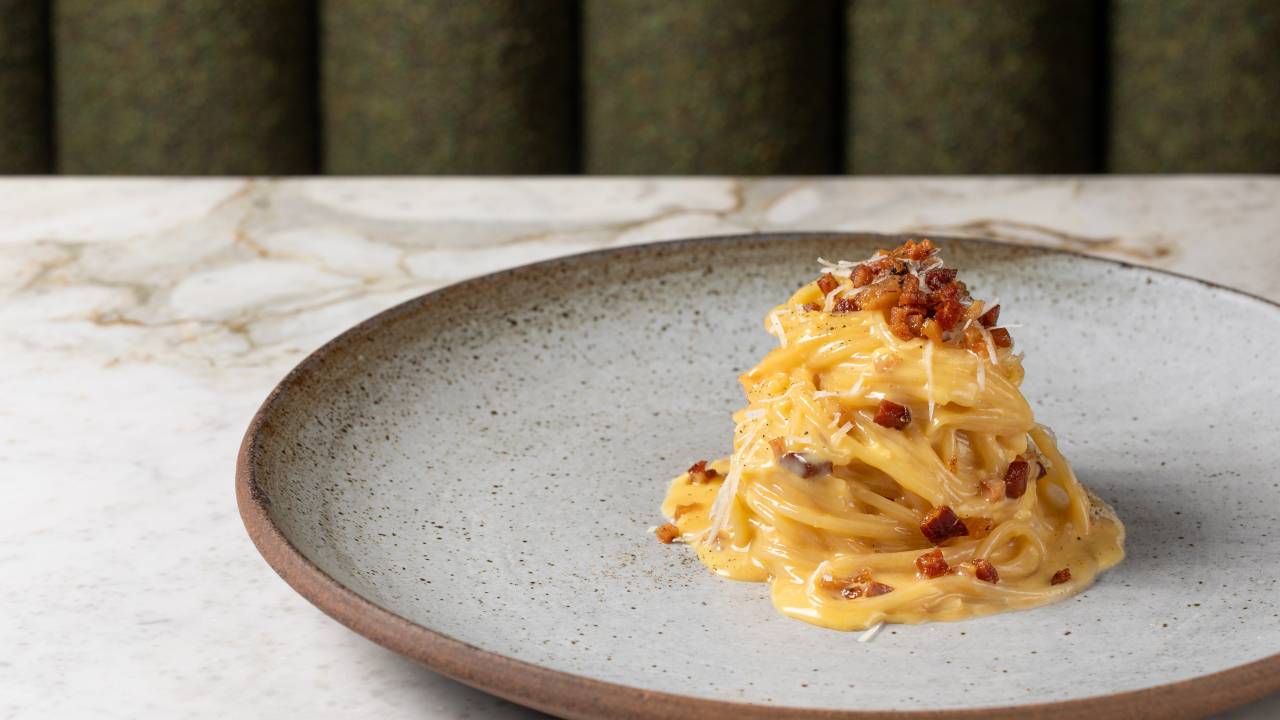 Dia da Carbonara - Zucco