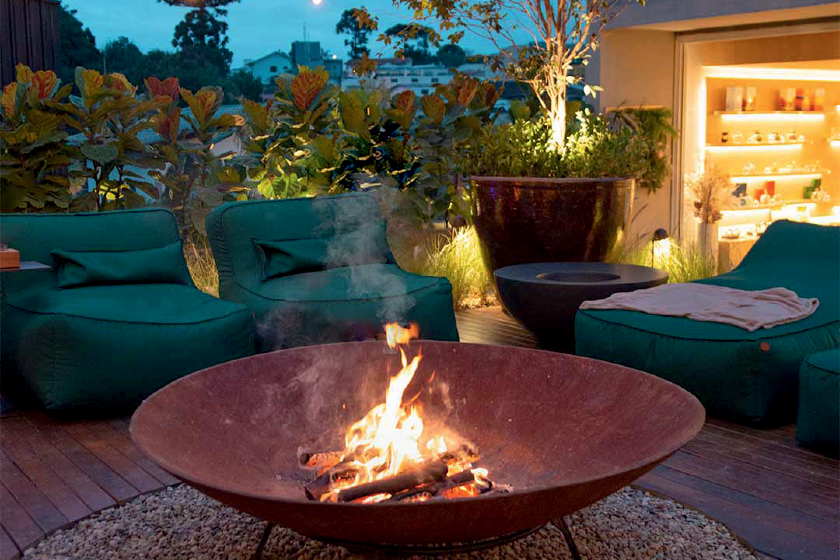 M&oacute;veis para o outono