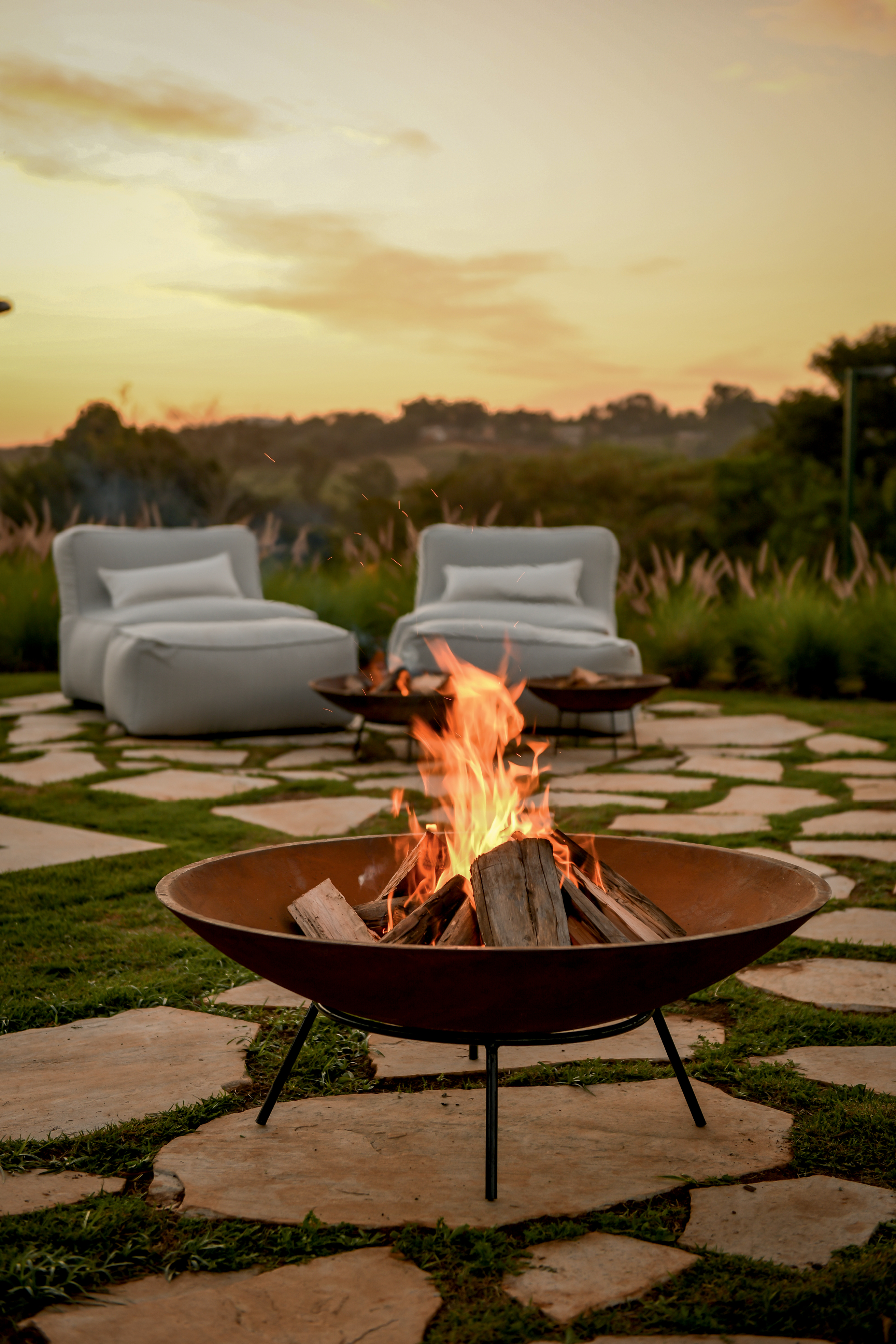 M&oacute;veis para o outono