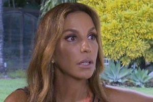 Ivete Sangalo revela por que saiu da Banda Eva.