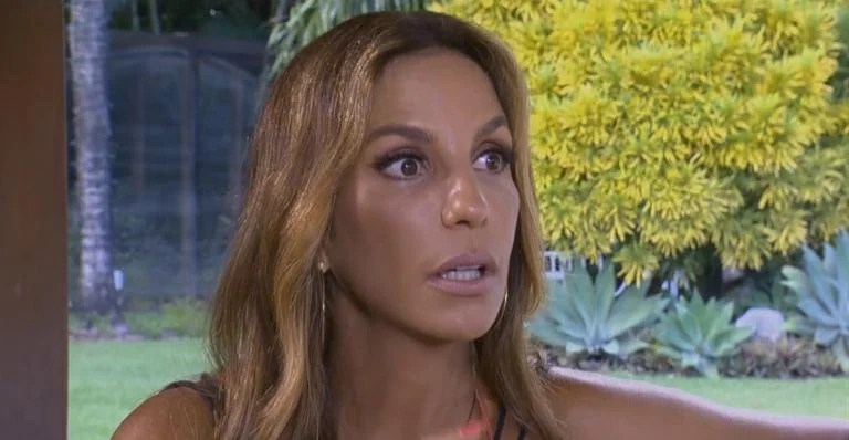 Após 25 anos, Ivete Sangalo finalmente revela por que saiu da Banda Eva