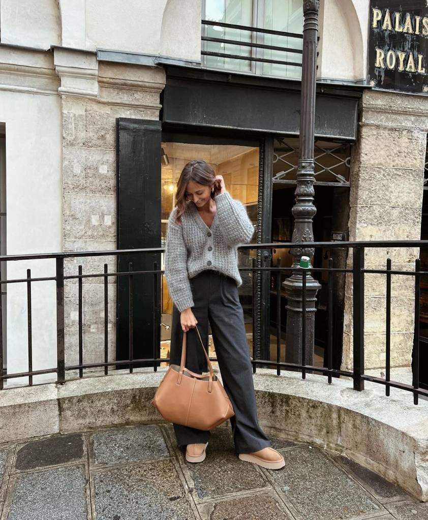 Truques de styling para looks do dia a dia