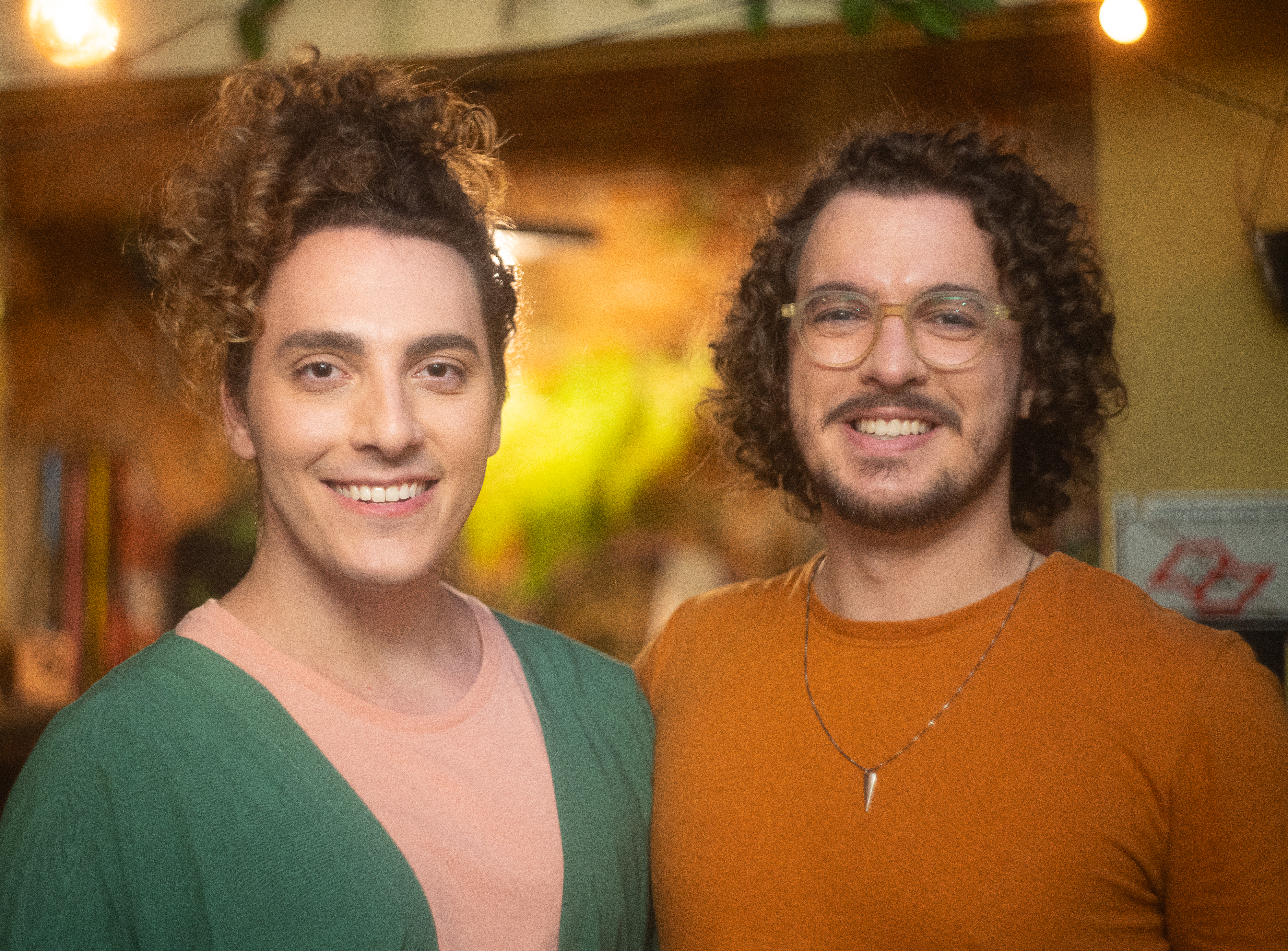 Criadores do ‘Histórias de ter.a.pia’ anunciam novo podcast