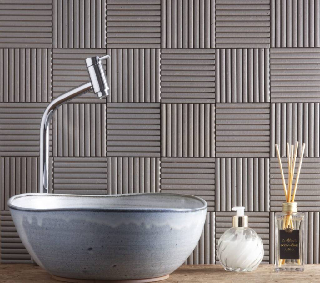 6 tendências imperdíveis que vimos na Expo Revestir 2024