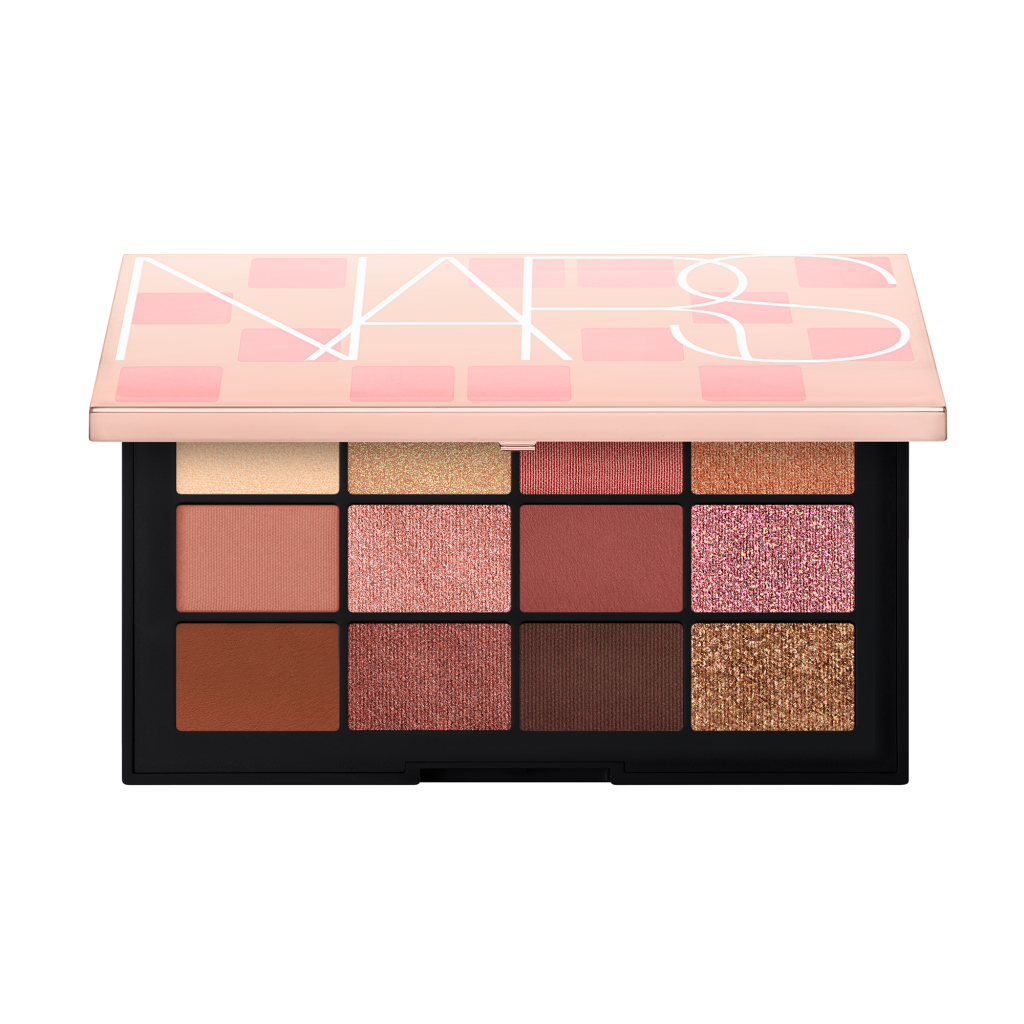 Afterglow Irresistable Eyeshadow Palette