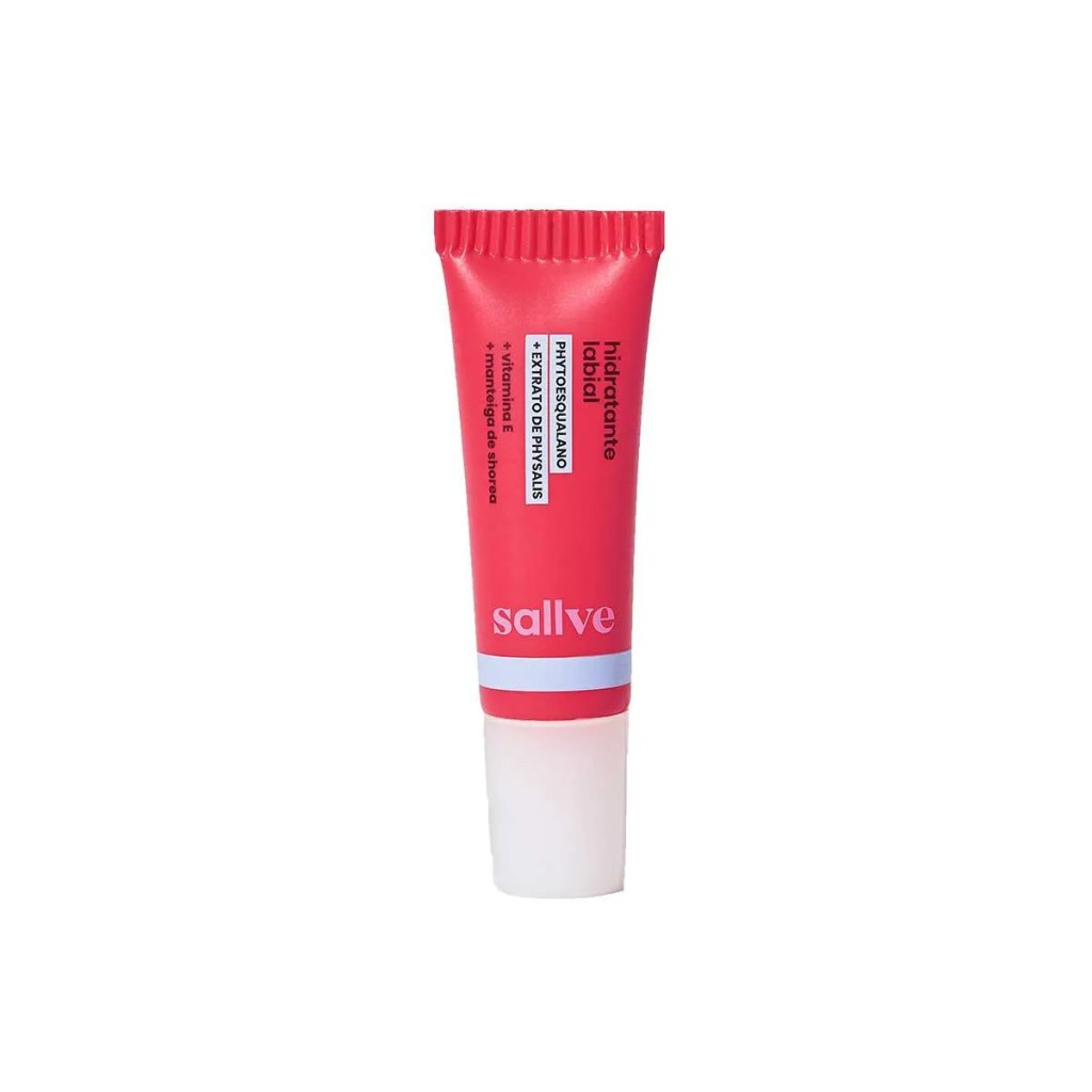 Hidratante Reparador Labial