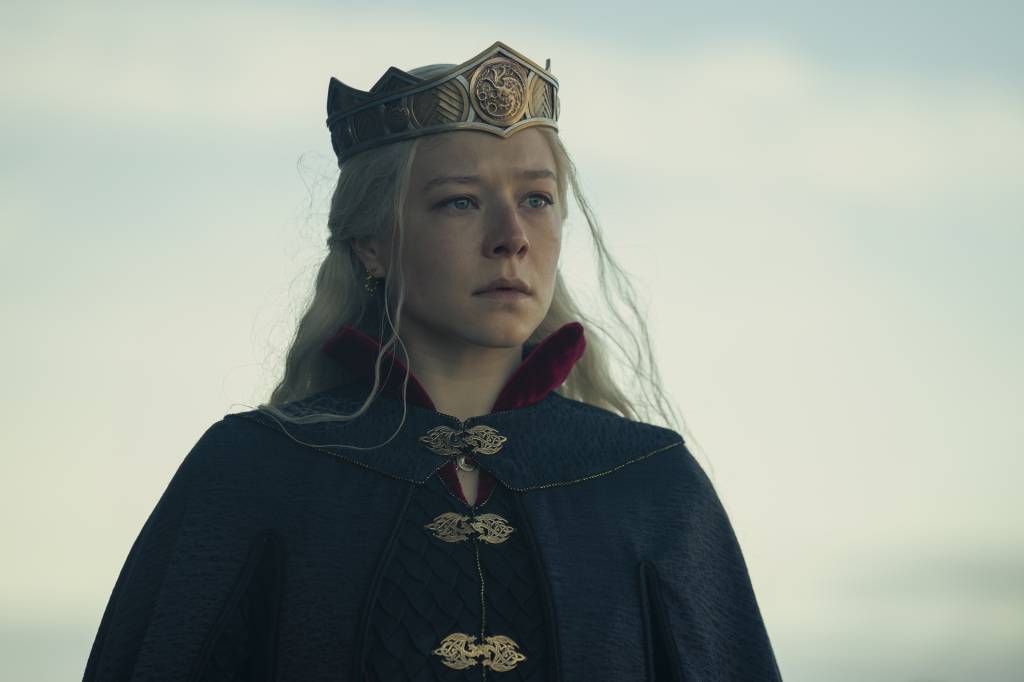 Ana-Claudia-Paixão-Dia-das-Mães-Game-Of-Thrones As matriarcas definem os destinos de personagens em House of the Dragons e Game of Thrones
