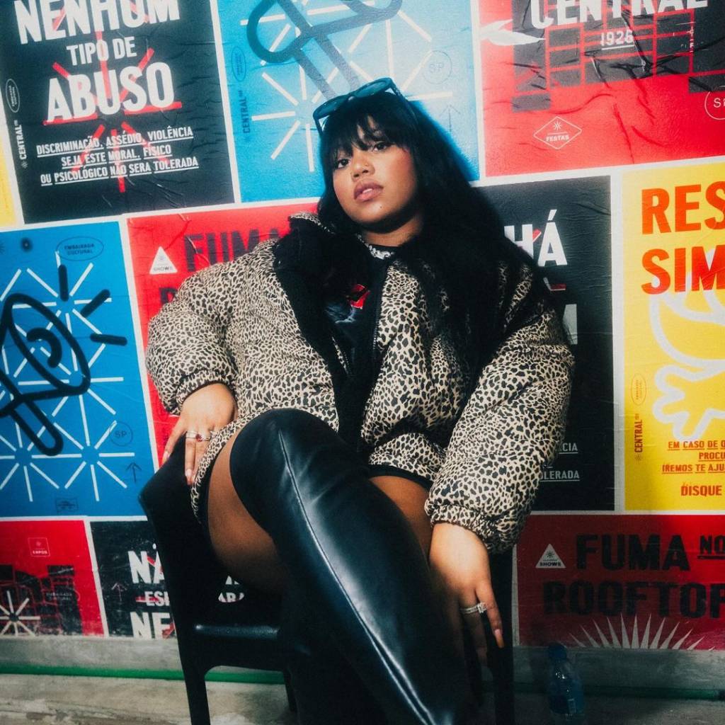 Duquesa-música-rap-mulheres-música A cena é toda delas: conheça a nova geração de mulheres no rap nacional