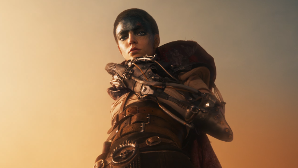 “Furiosa”: tudo sobre a estreia e onde assistir os filmes da saga 'Mad Max'