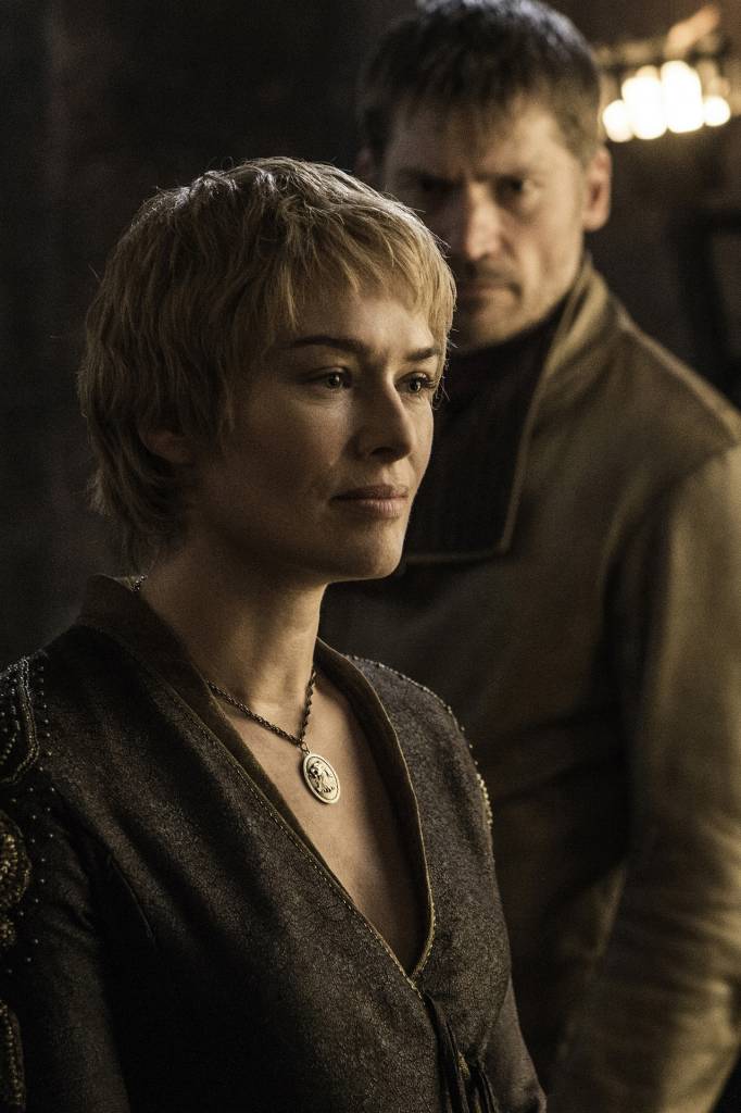 Lena-Headey-Nikolaj-Coster-Waldau As matriarcas definem os destinos de personagens em House of the Dragons e Game of Thrones