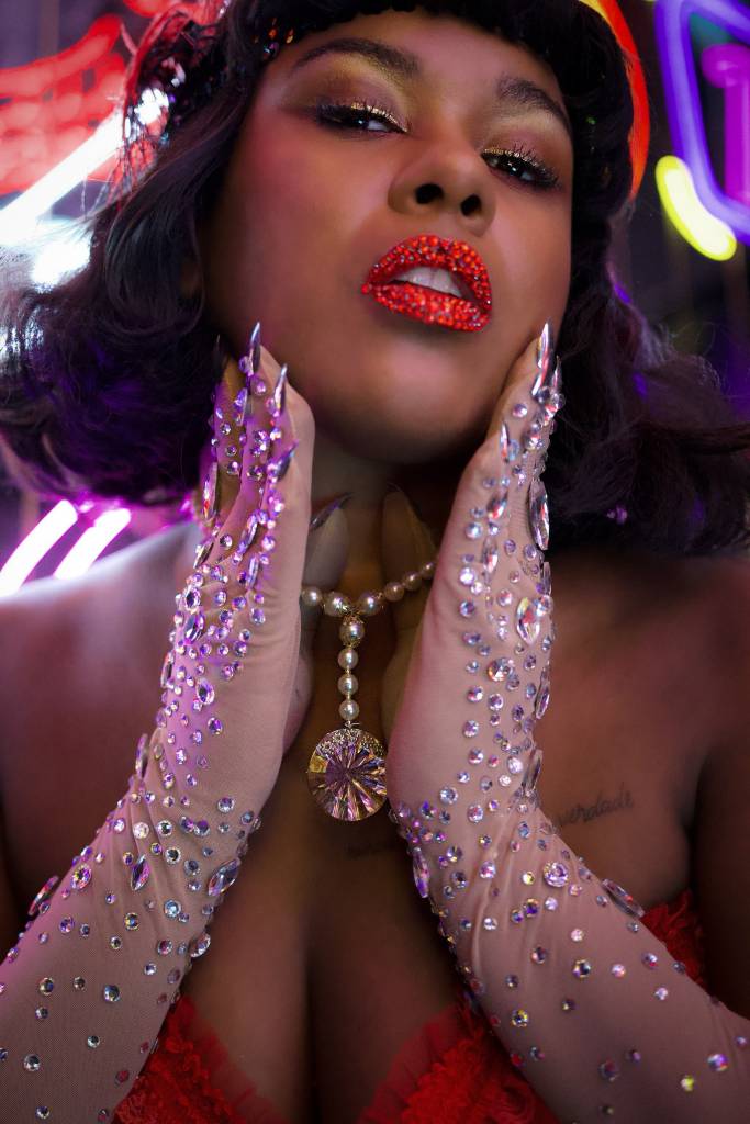 MCLuanna-rap-mulheres-música A cena é toda delas: conheça a nova geração de mulheres no rap nacional