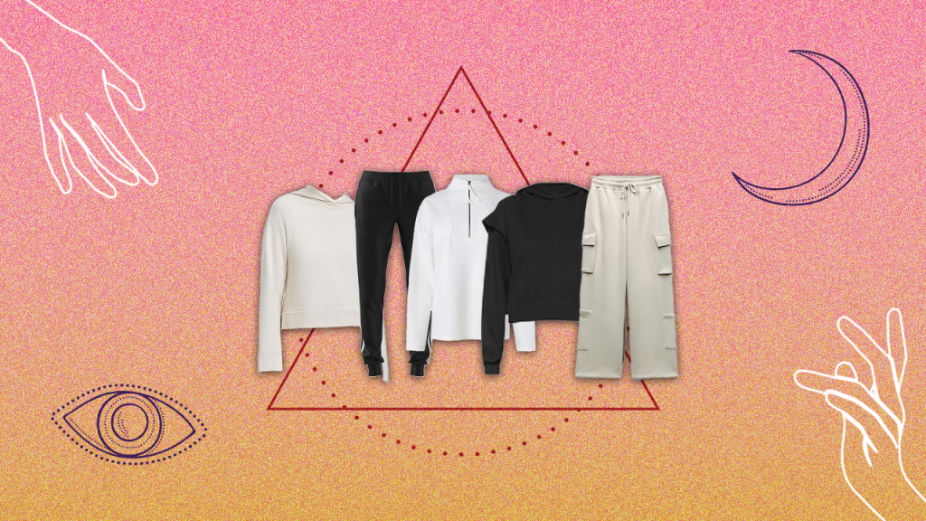 Como incluir o moletom nos seus looks do dia a dia