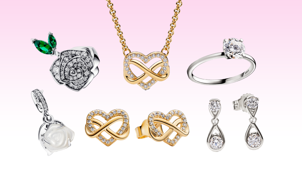 As sugestões da Pandora para celebrar o amor materno