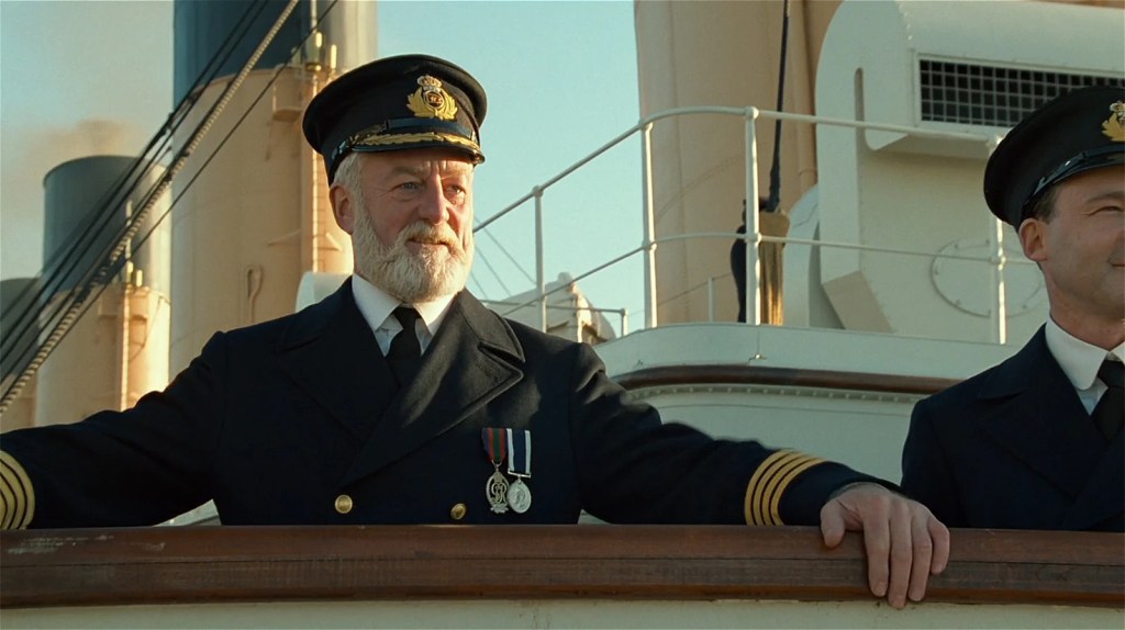 Bernard Hill, de “Titanic” e “Senhor dos Anéis”, morre aos 79 anos