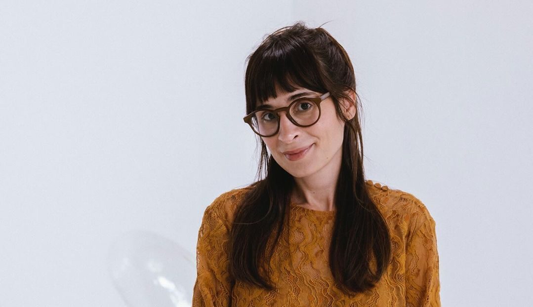 &Eacute; n&oacute;ia minha