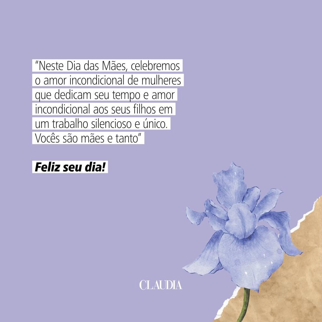 10 mensagens emocionantes de Dia das Mães para compartilhar no WhatsApp