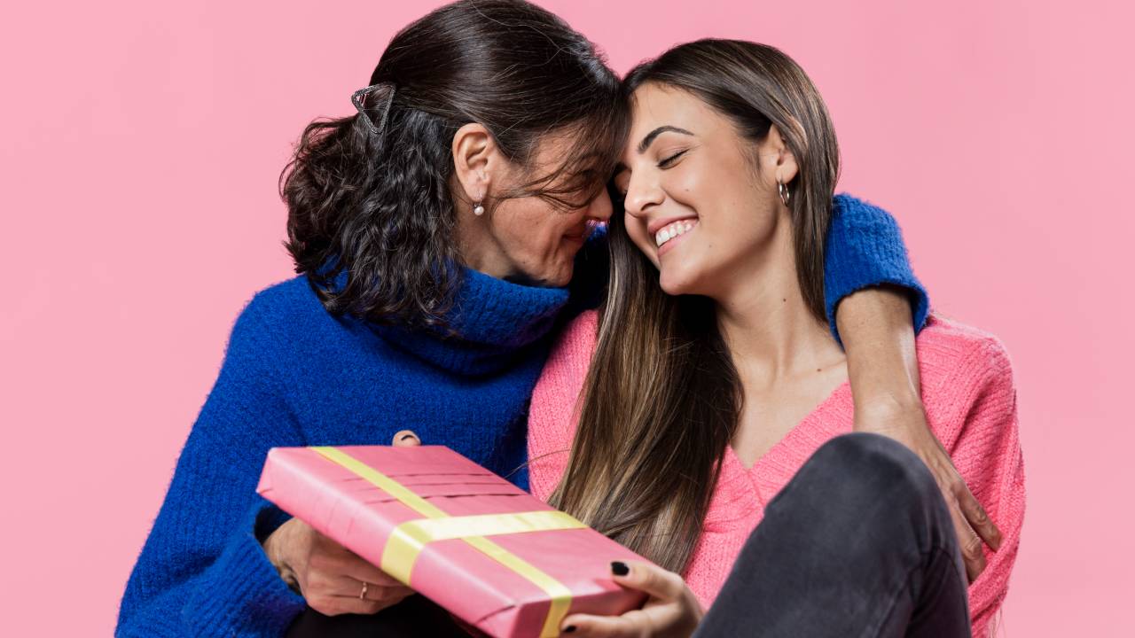Presente ideal de cada signo no Dia das Mães