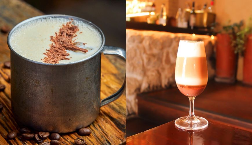 Dia do Café: 7 receitas de drinks com a bebida para brindar