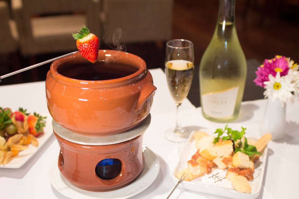 receita-de-fondue-de-chocolate Receitas de fondue