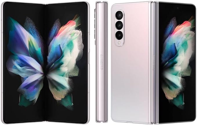 Samsung Galaxy Z Fold3